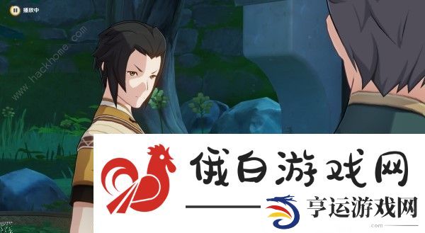 原神4.4沉玉祝珑世界任务攻略 仙山有茗名以翘英通关完成详解图片8
