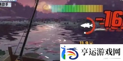 欢乐钓鱼大师怎么卡鱼骨头的大鱼
