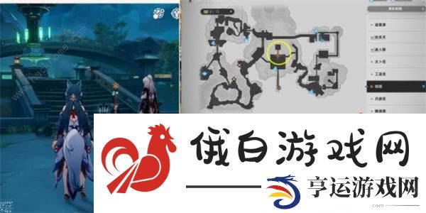 崩坏星穹铁道双生任务攻略 双生任务通关完成详解图片3