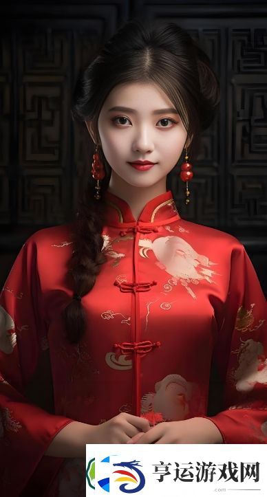 国产拗女V888：究竟是何方神圣