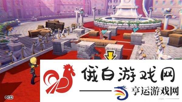 女神异闻录5战略版攻略大全 新手必备招式闯关技巧总汇
