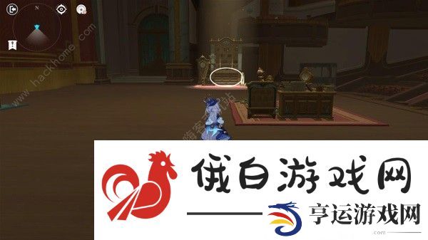 原神黑潮与白露的歌剧任务攻略 黑潮与白露的歌剧任务通关流程详解图片9