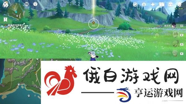 原神芙宁娜传说任务攻略大全 司颂之章任务通关流程详解图片14