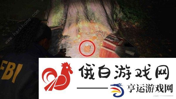 心灵杀手2护身符位置大全 护身符全收集点位一览图片3