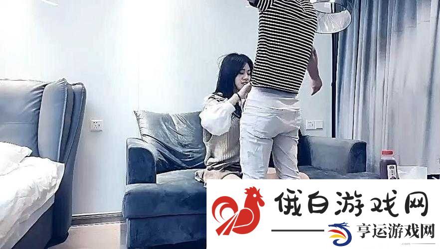 欧美经典深喉姿势：激情后仰口咬