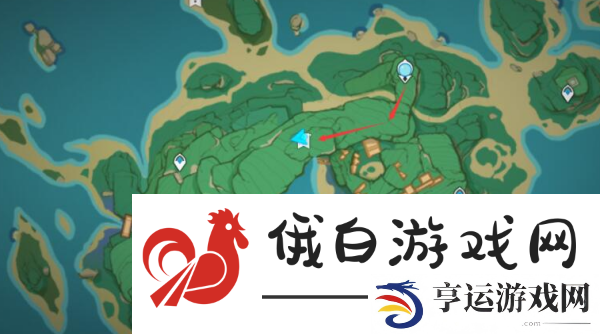 原神重开之花任务怎么完成