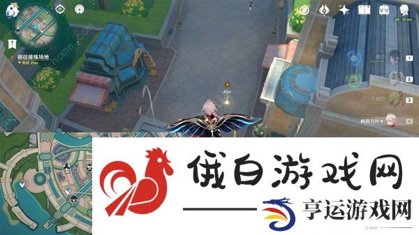 原神芙宁娜传说任务攻略大全 司颂之章任务通关流程详解图片6