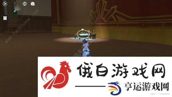 原神黑潮与白露的歌剧任务攻略 黑潮与白露的歌剧任务通关流程详解图片10