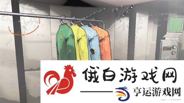 致命公司终端机商店物品大全 终端机商店所有物品一栏图片5