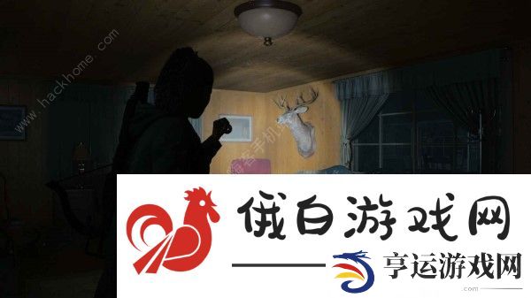 心灵杀手2鹿头收集攻略 所有鹿角位置获取总汇图片6