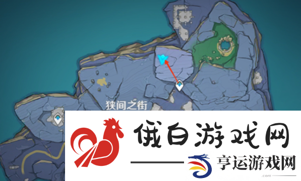 原神桦山风景点任务怎么完成