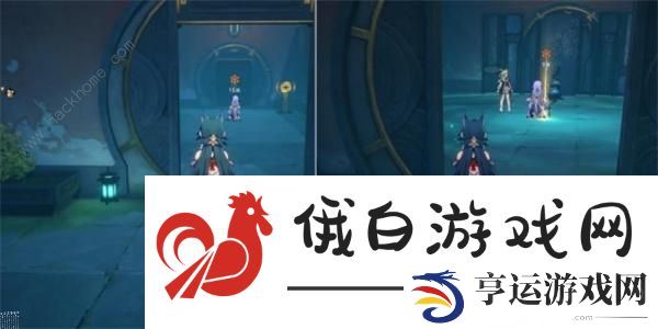 崩坏星穹铁道双生任务攻略 双生任务通关完成详解图片12