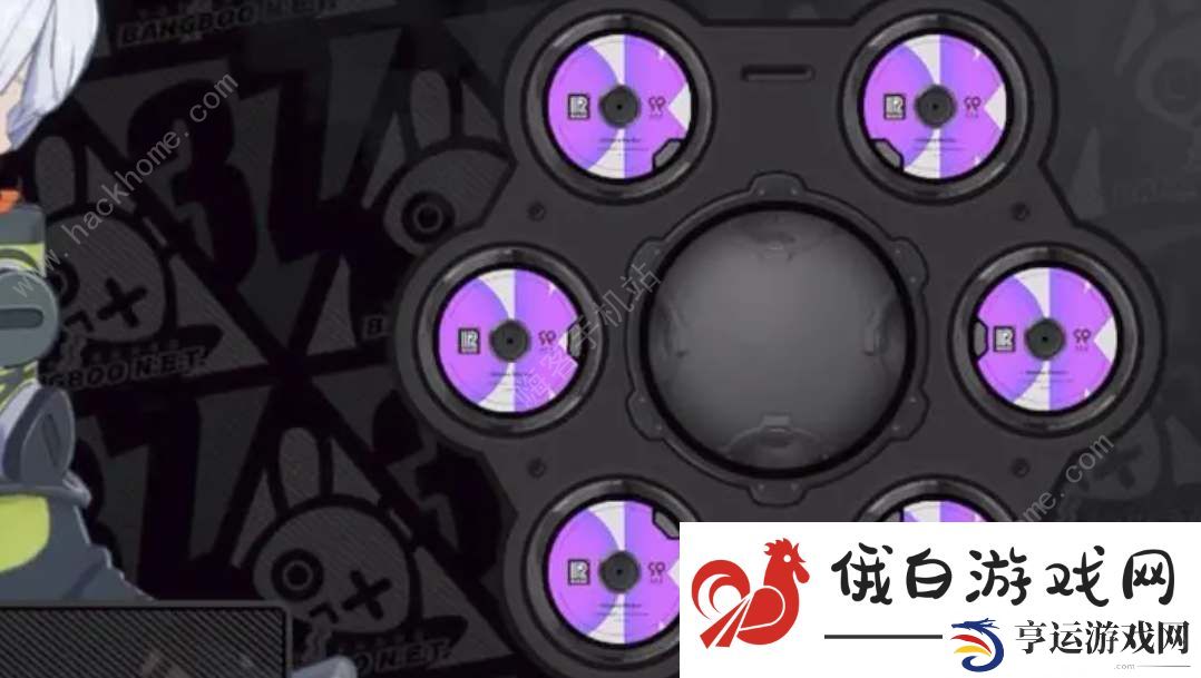 绝区零驱动盘套装大全 驱动盘套装图鉴一览图片2