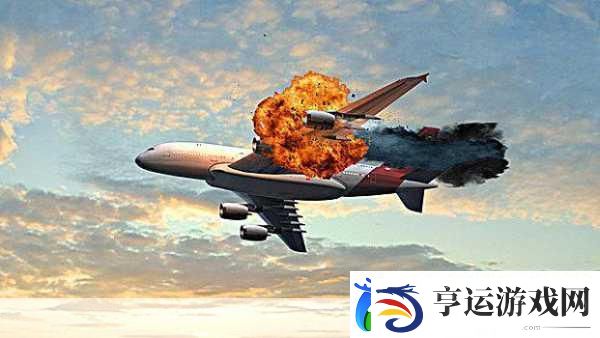 爆炸天空震撼来袭-飞行射击新纪元等你开启！