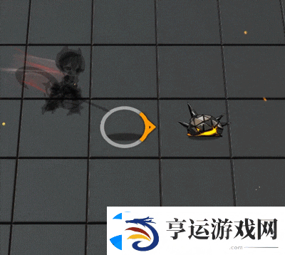 明日方舟隐德来希技能介绍