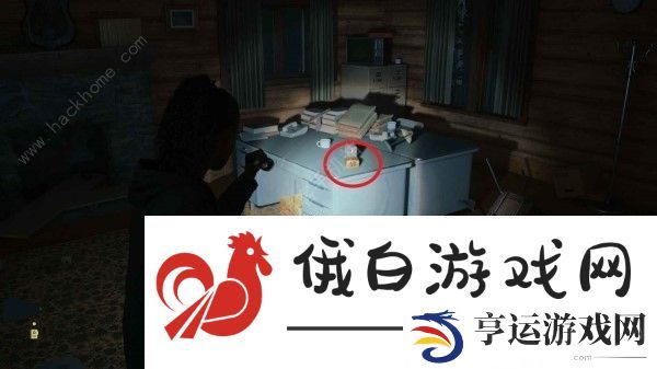 心灵杀手2护身符位置大全 护身符全收集点位一览图片8
