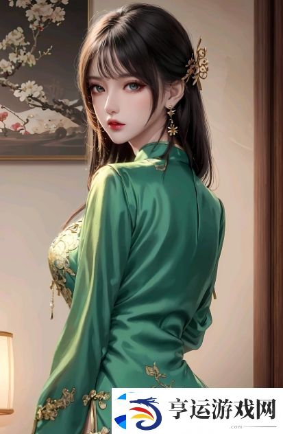 金花瓶楷梅花2：如何从细节中看出梅花的艺术魅力