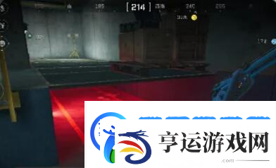 三角洲行动2月22日密码2025