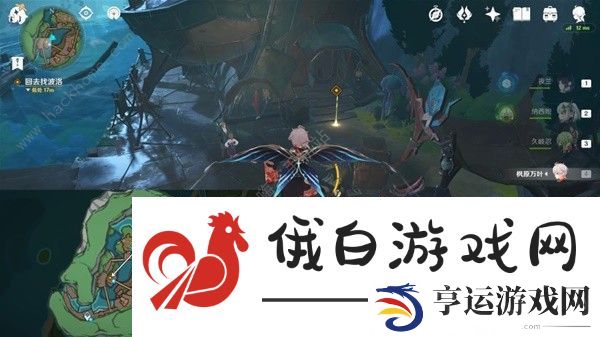 原神芙宁娜传说任务攻略大全 司颂之章任务通关流程详解图片12