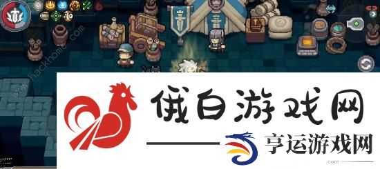 元气骑士前传羁绊词条攻略 萌新速刷羁绊词条技巧图片18