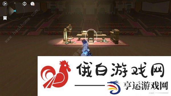 原神黑潮与白露的歌剧任务攻略 黑潮与白露的歌剧任务通关流程详解图片7