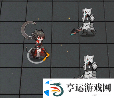 明日方舟隐德来希技能介绍