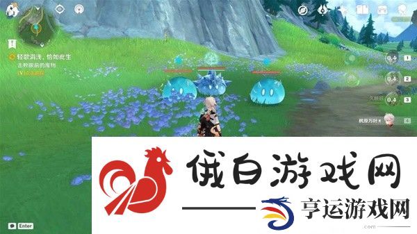 原神芙宁娜传说任务攻略大全 司颂之章任务通关流程详解图片15