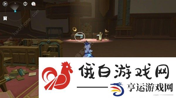 原神黑潮与白露的歌剧任务攻略 黑潮与白露的歌剧任务通关流程详解图片8