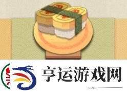 妖怪屋大天狗喜欢的食物介绍