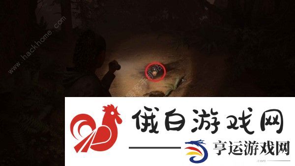 心灵杀手2护身符位置大全 护身符全收集点位一览图片7