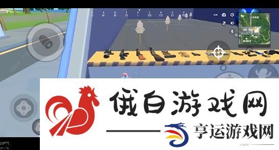 香肠派对猫猫身份卡攻略 猫猫卡技能及实战技巧图片5