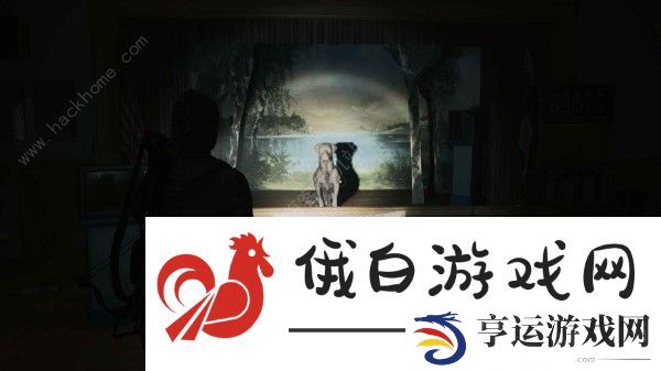 心灵杀手2护身符位置大全 护身符全收集点位一览图片9