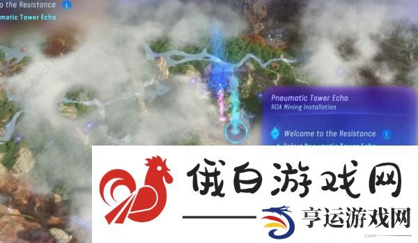 阿凡达潘多拉边境采矿装置安装位置大全 所有采矿装置点位一览图片2