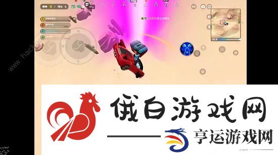 香肠派对猫猫身份卡攻略 猫猫卡技能及实战技巧图片10