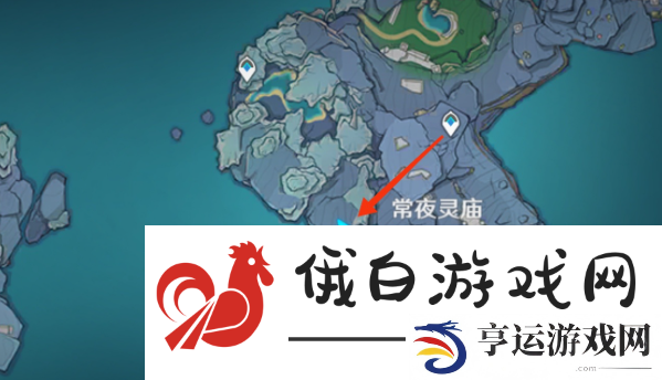 原神桦山风景点任务怎么完成