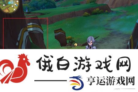 原神海浪中的莎孚旁的幻写灵怎么解锁
