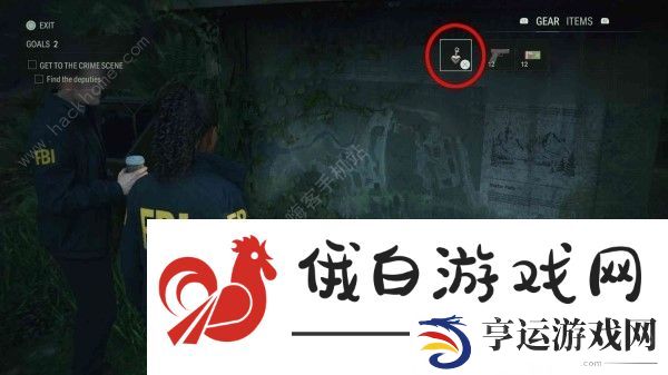 心灵杀手2护身符位置大全 护身符全收集点位一览