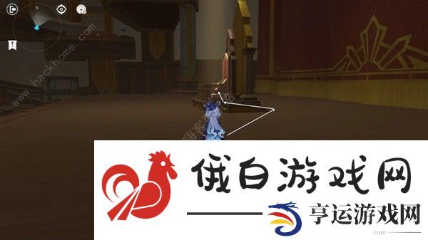 原神黑潮与白露的歌剧任务攻略 黑潮与白露的歌剧任务通关流程详解图片5