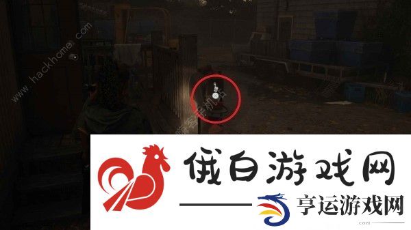 心灵杀手2护身符位置大全 护身符全收集点位一览图片6