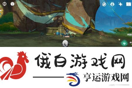 原神海浪中的莎孚旁的幻写灵怎么解锁