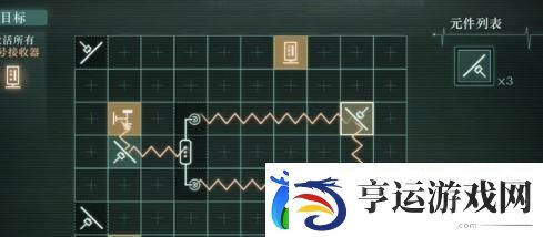 重返未来1999深空波噪音攻略