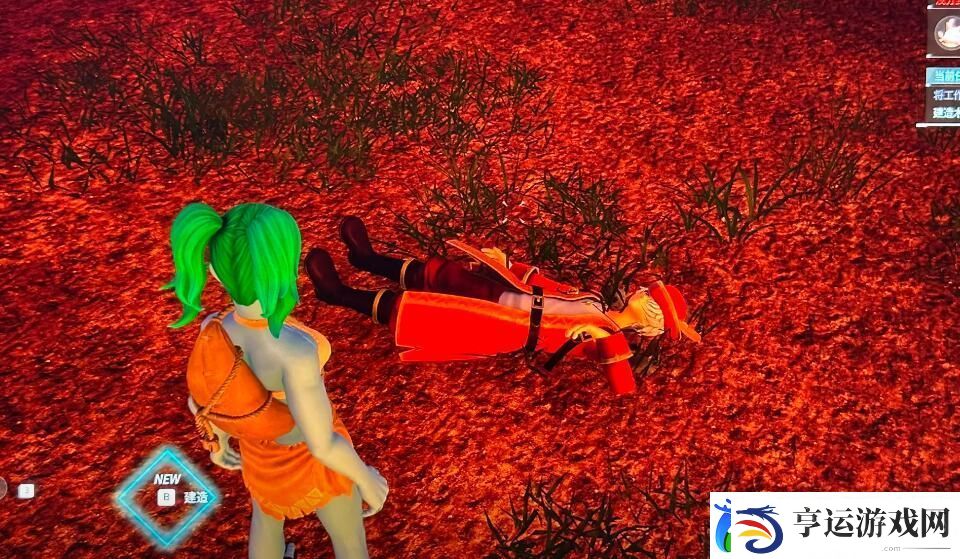 幻兽帕鲁商人死了之后还会不会刷新