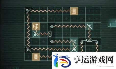 重返未来1999深空波噪音攻略