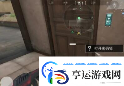 三角洲行动2月22日密码2025