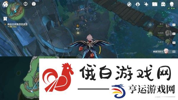 原神芙宁娜传说任务攻略大全 司颂之章任务通关流程详解图片9