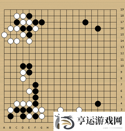 天才围棋-一局在手-智趣无穷的休闲新选择
