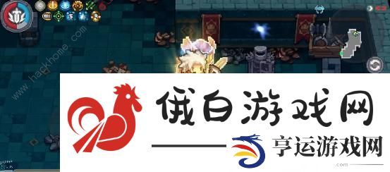 元气骑士前传羁绊词条攻略 萌新速刷羁绊词条技巧图片16