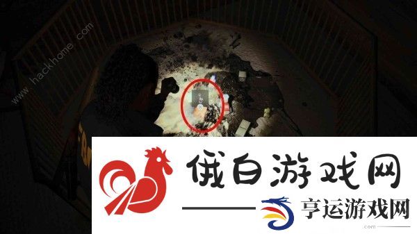 心灵杀手2护身符位置大全 护身符全收集点位一览图片2
