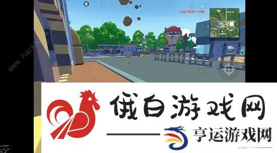 香肠派对猫猫身份卡攻略 猫猫卡技能及实战技巧图片12