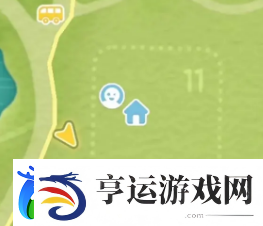 心动小镇12月17日溜溜橡木及无暇萤石位置